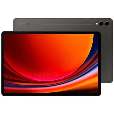 Matériels informatique Samsung Galaxy Tab S9 SM-X716B 8Go 128Go 5G infinytech Réunion 01
