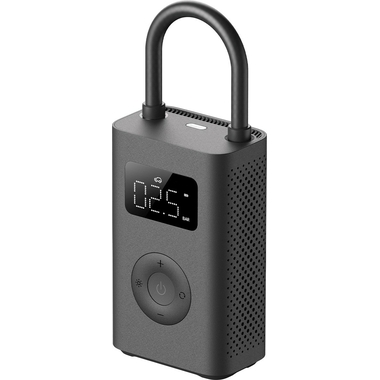 Accessoires XIAOMI Mi Portable Compressor 2 infinytech Réunion 01