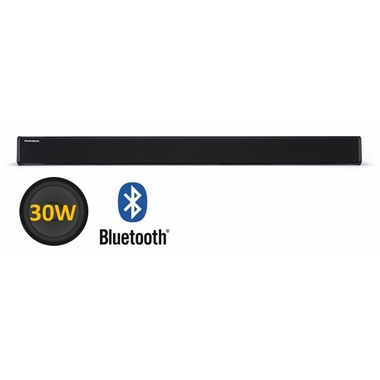 Matériels audio barre de son 2.0 THOMSON SB100BT 30W Bluetooth infinytech Réunion 20