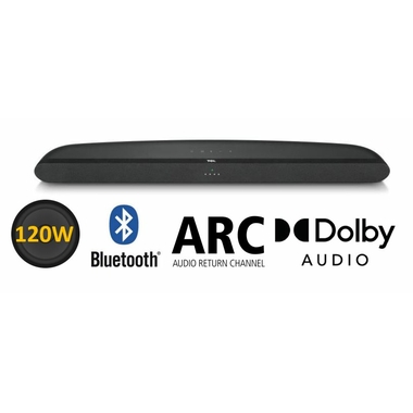 Matériels audio barre de son 2.0 TCL TDS6100-EU 120W Bluetooth infinytech Réunion 20