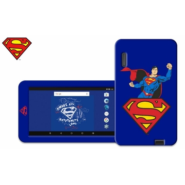 Matériels informatique tablette eSTAR Hero Kids Superman infinytech Réunion 01