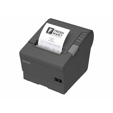 Matériels informatique imprimante à ticket EPSON TM-T88V C31CA85051 infinytech Réunion 01