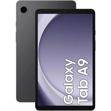 Matériels informatique tablette tactile SAMSUNG Galaxy Tab A9 64Go Wi-Fi Grise infinytech Réunion 01