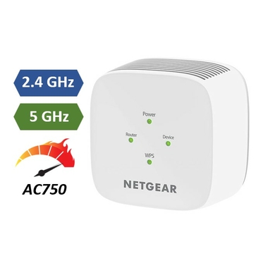 Matériels informatique répéteur Wi-Fi NETGEAR EX3110-100PES infinytech Réunion 01