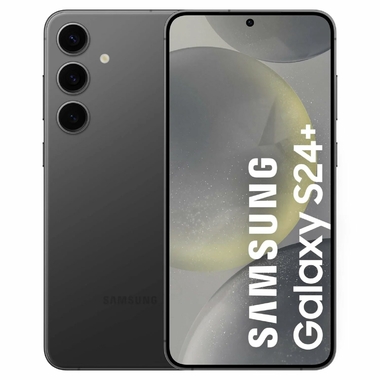 Téléphonie mobile smartphone SAMSUNG Galaxy S24Plus 8Go 256Go Noir infinytech Réunion 01