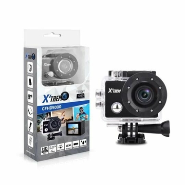 Matériels vidéo caméra sportive STOREX CFHD5000 infinytech Réunion 01