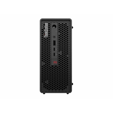 Matériels informatique ordinateur LENOVO ThinkStation P3 Ultra 30HA000FFR infinytech Réunion 01