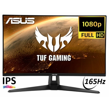 Matériels informatique écran pc ASUS TUF Gaming VG279Q1A infinytech Réunion 01