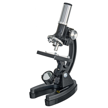 Accessoires microscope National Geographic 300x-1200x infinytech Réunion 01