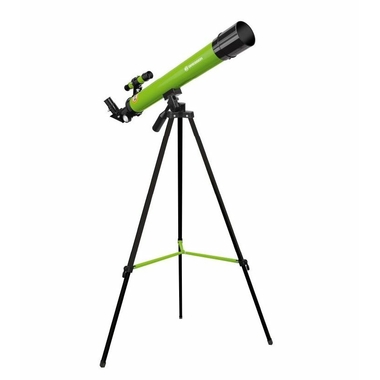 Accessoires télescope National Geographic Junior 50-600 AZ Vert infinytech Réunion 01