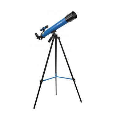 Accessoires télescope National Geographic Junior 50-600 AZ Bleu infinytech Réunion 02