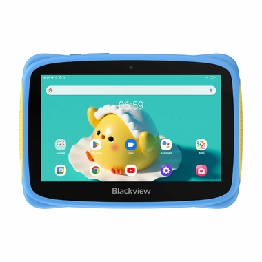 Matériels informatique tablette tactile BLACKVIEW Tab 3 Kids Bleue infinytech Réunion 01