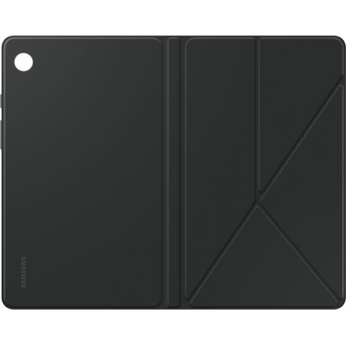 Accessoires informatique Book Cover SAMSUNG Galaxy Tab A9 Noir EF-BX110TBEGWW infinytech Réunion 05