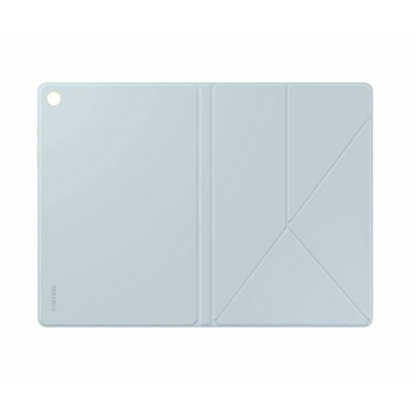 Accessoires informatique Book Cover SAMSUNG Galaxy Tab A9 Plus Bleu EF-BX210TLEGWW infinytech Réunion 01