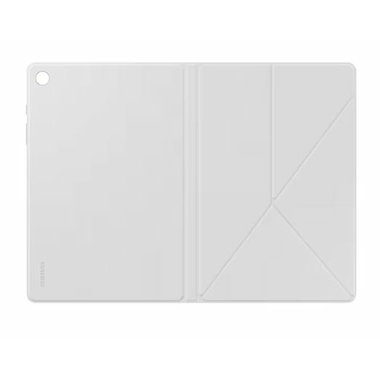 Accessoires informatique Book Cover SAMSUNG Galaxy Tab A9 Plus Blanc EF-BX210TWEGWW infinytech Réunion 01