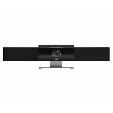 Matériels de vidéoconférence barre de visioconférence USB Poly Studio infinytech Réunion 01