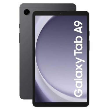Matériels informatique tablette tactile SAMSUNG Tab A9 4Go 64Go SM-X115 4G Graphite infinytech Réunion 01