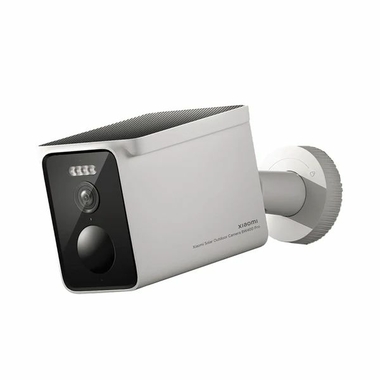 Matériels de vidéosurveillance XIAOMI Solar Outdoor Camera BW400 Pro infinytech Réunion 01
