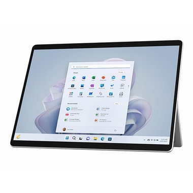 Matériels informatique tablette MICROSOFT Surface Pro 9 QF1-00004 infinytech Réunion 01