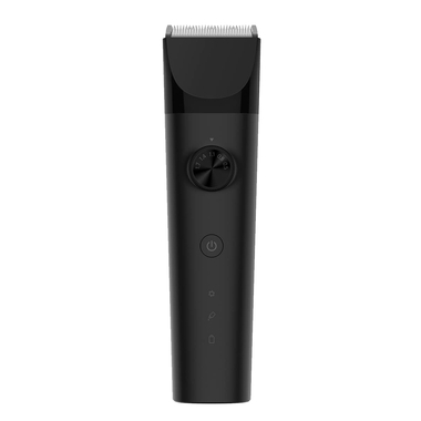 Petit électroménager tondeuse XIAOMI MI HAIR CLIPPER infinytech Réunion 01