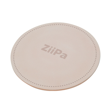 Petit électroménager pierre à pizza ronde ZIIPA Poppa 31.5cm infinytech Réunion 04