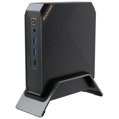 Matériels informatique mini pc BLACKVIEW MP200 i9 16Go 512Go infinytech Réunion 01