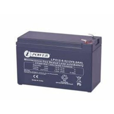 Matériels informatique batterie iPOWER LPX 12V 9A infinytech Réunion 2