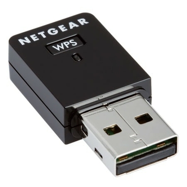 Matériels informatique cle USB WiFi NETGEAR WNA3100M infinytech Réunion 1
