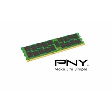 DIMM PC PNY mémoire ordinateur de bureau