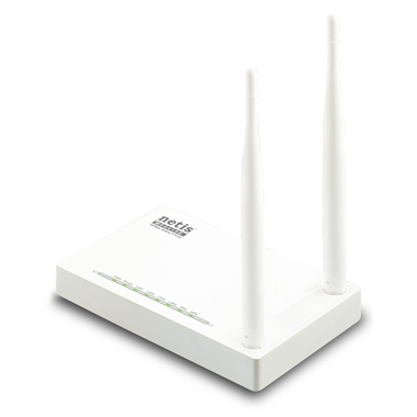 Matériels informatique routeur NETIS WF2419E 300 Mbps infinytech Réunion 1