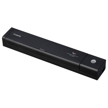 Scanner Canon imageFORMULA P-208II - Scanner de