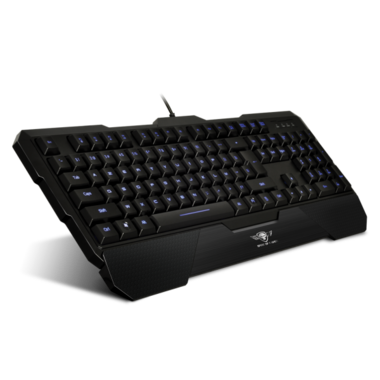 Matériel informatique clavier gamer pc Spirit Of Gamer Elite K1 infinytech réunion 1