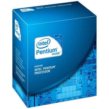 Matériels informatique processeur INTEL Pentium G2130 infinytech Réunion 1