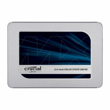 Matériels informatique disque SSD CRUCIAL MX500 250 Go infinytech Réunion 2