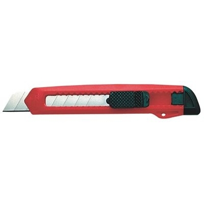 Color Snap Blade Utility Knife