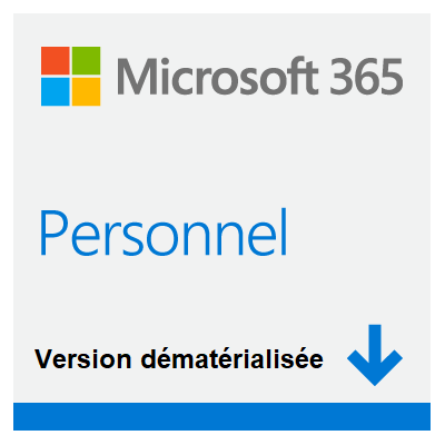 Microsoft Office 365 Famille (Réunion)