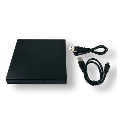 Avis et commentaires de Graveur DVD externe MCL USB 2.0