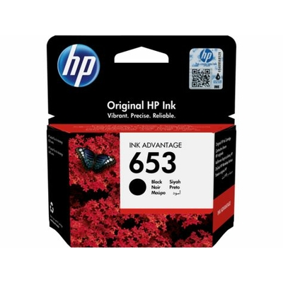 Jet d'encre multifonction HP DeskJet Plus 6475 Wi-Fi - infinytech-reunion