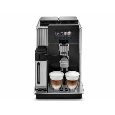DELONGHI EC 7.1 Machine à café expresso et cappuccino   -  Shopping et Courses en ligne, livrés à domicile ou au bureau, 7j/7 à la  Réunion