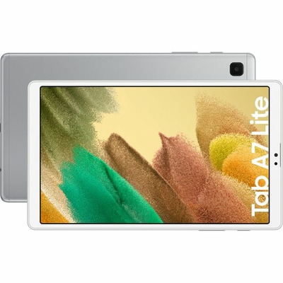 Galaxy Tab A7 Lite SM-T220 Gris Anthracite