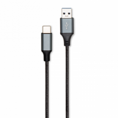 Generic Cable d'imprimante USB B vers USB C, type C 3 Metre à prix pas cher