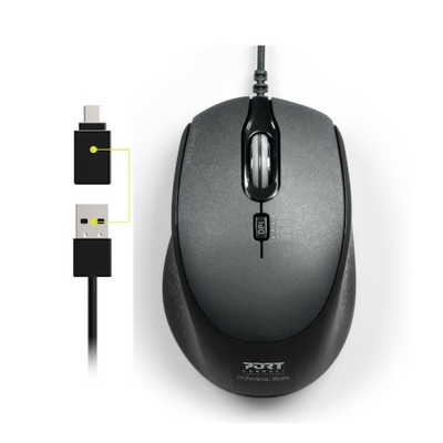 SOURIS SANS FIL HP 150 (2S9L1AA)