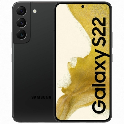 Smartphone SAMSUNG GALAXY S23 6,1' 8Go/256Go Android 13 Noir - BURO REUNION