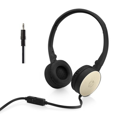 Casque micro LOGITECH H110 Filaire - infinytech-reunion