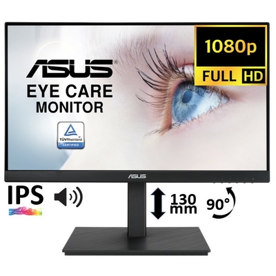 ASUS VP229HE - écran PC 21,5 LED - Full HD (1080p) Pas Cher