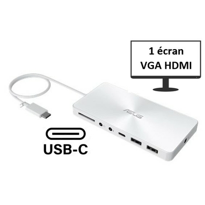 Ecran Portable Tactile ACER 16PM6QT 15,6 HDMI USB-C - infinytech