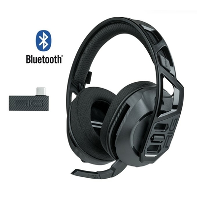 Casque micro JBL Quantum 800 Sans Fil RGB - infinytech-reunion