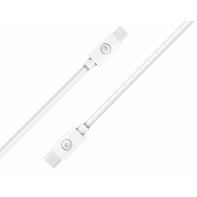 Bigben Adaptateur USB-C/Jack 3,5mm Blanc