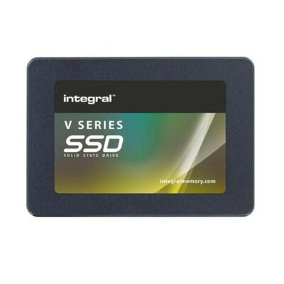 Matériels informatique SSD 2.5 SATA INTEGRAL V-Series V2 480Go infinytech Réunion 02