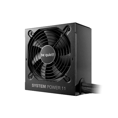 Matériels informatique BE QUIET System Power 11 650W Noir infinytech Réunion 01